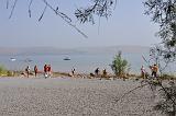 8 Widok na jezioro Genezaret